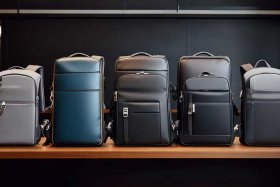 男士出差背包品牌十大排名 - 男士出差背包品牌十大排名图片