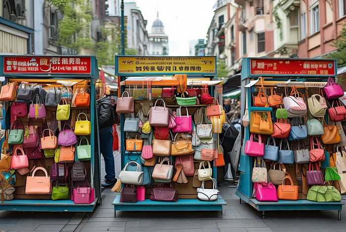 三元里特价女包最值得买的三个地方（三元里买包的地方在哪）