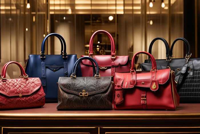 日本十大奢侈品包包 - 日本十大奢侈品包包排行榜