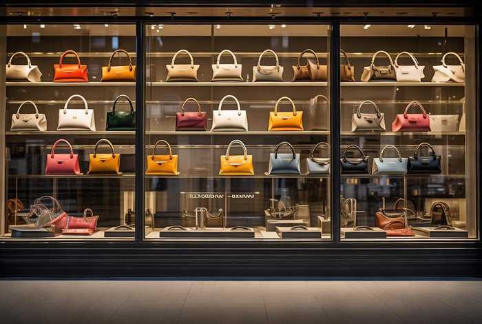 名牌包查询，品牌包查询