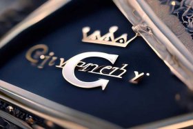 纪梵希标志logo怎么读、纪梵希标志logo怎么读英文