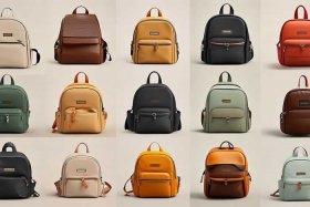 女士背包品牌推荐；女士背包品牌推荐图片