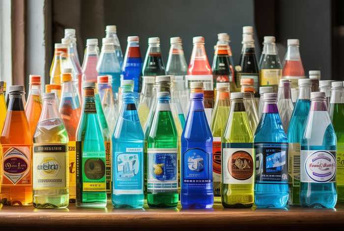 矿泉水品牌有哪些(一元矿泉水品牌有哪些) 矿泉水品牌有哪些(一元矿泉水品牌有哪些)