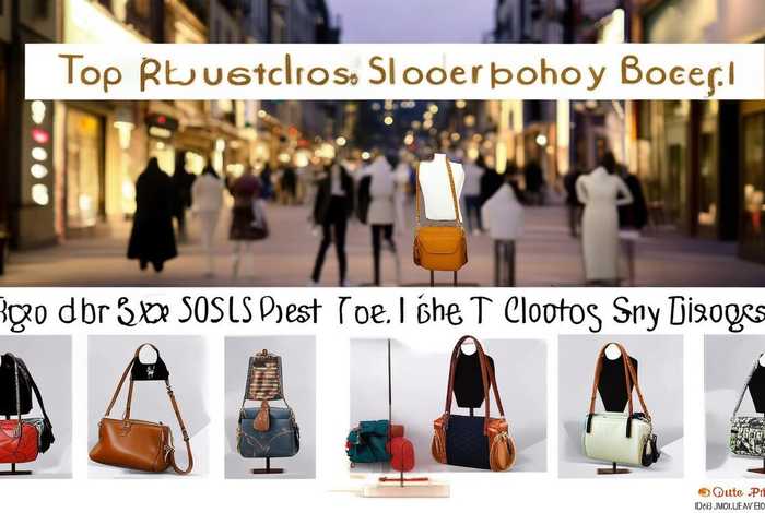 品牌女包斜挎排行榜，品牌女包斜挎排行榜前十名