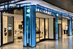 马尼拉有香奈儿专柜吗（马尼拉有香奈儿专柜吗多少钱）