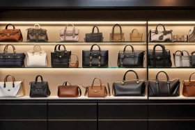 女士高端包包品牌有哪些、女士高端包包品牌有哪些款式