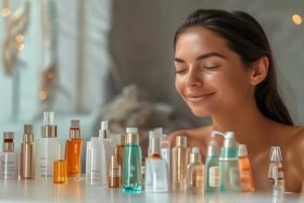 护肤品哪个品牌比较好用；护肤品哪个品牌比较好用又实惠