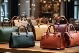 女包轻奢品牌推荐款式，女包轻奢品牌推荐款式大全