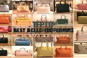 女包国产品牌排行榜前十名有哪些、女包国产品牌排行榜前十名有哪些牌子