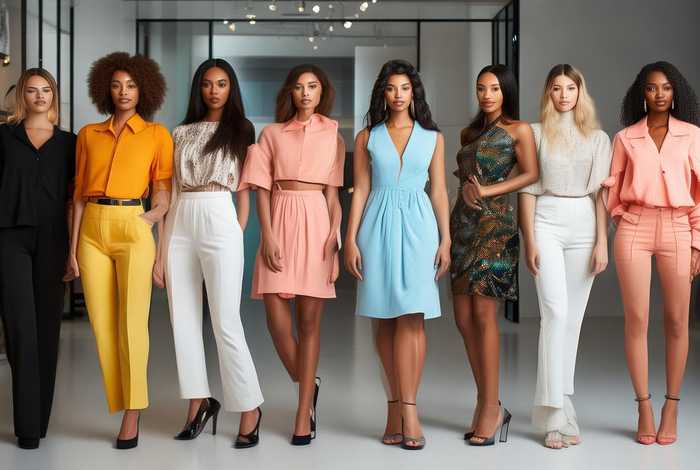 女人衣服品牌前十名不贵、女人衣服品牌前十名不贵的有哪些