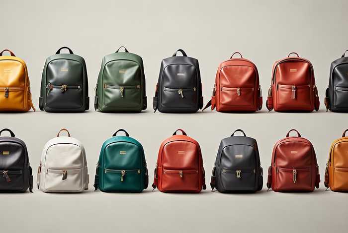 全球十大双肩包品牌有哪些，全球十大双肩包品牌有哪些牌子