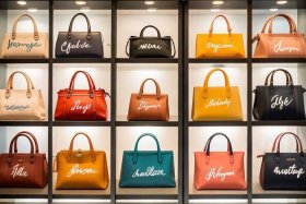 女士包包品牌有哪些名字 - 女士包包品牌有哪些名字好听