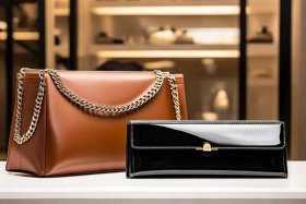 品牌女士高档一点的中包；中高档女士包包都有哪些品牌