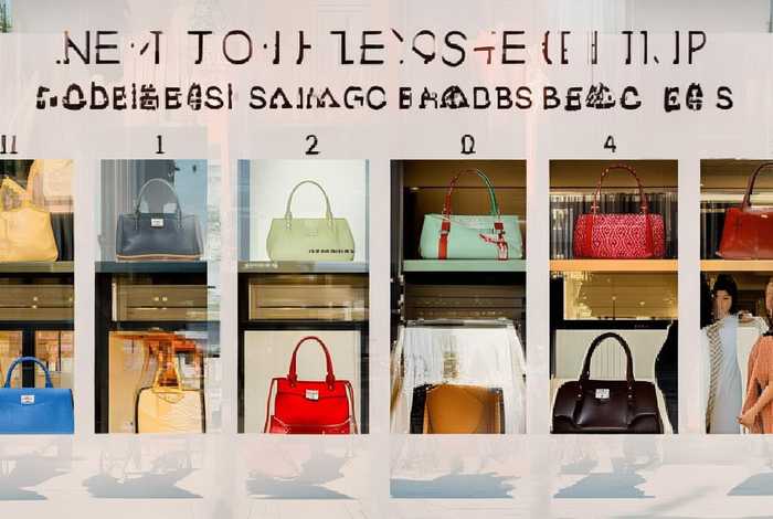 女士包包品牌排行国产品牌、女士包包品牌排行国产品牌前十名