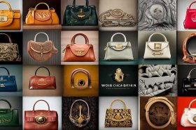 女士名牌包包品牌标志图片 - 女士名牌包包品牌标志图片大全