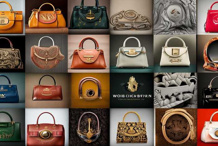 女士名牌包包品牌标志图片 - 女士名牌包包品牌标志图片大全