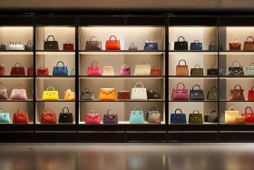 女士包包排名、世界名包女士品牌排行榜