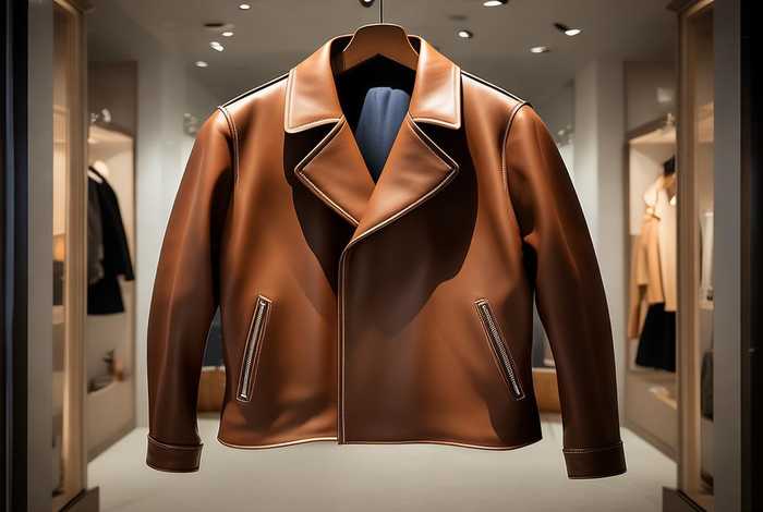 女士真皮上衣图片 - 女士真皮上衣图片及价格