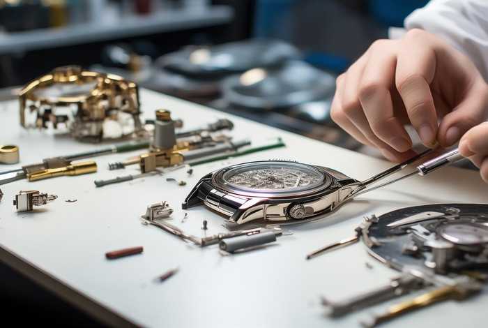 奢侈品翻新修复培训，奢侈品翻新修复 费用