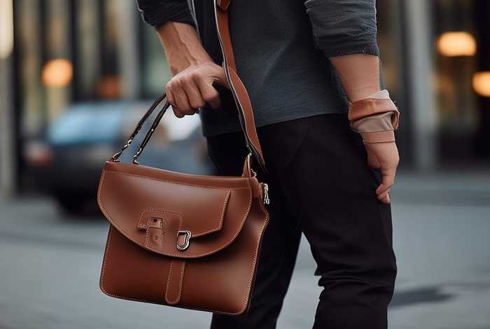 男士斜挎包怎么扣、男士斜挎包怎么扣上去 男士斜挎包怎么扣、男士斜挎包怎么扣上去