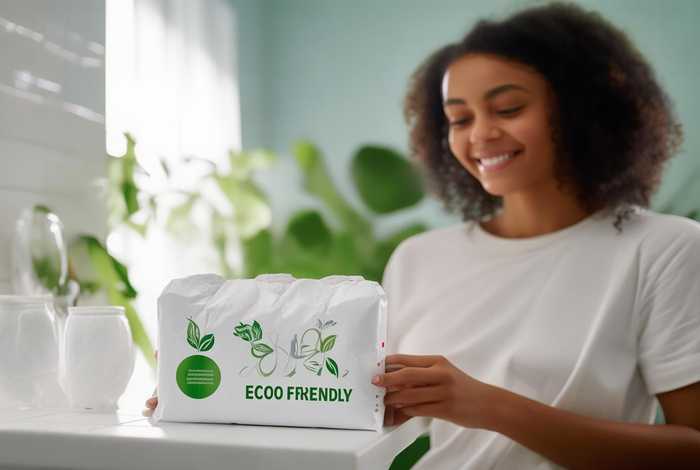 哪个牌子卫生巾安全卫生性价比高（哪个牌子卫生巾安全卫生性价比高又好用）