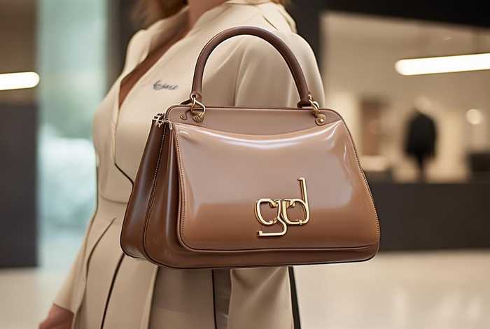 女包gd是什么牌子 - 女包gd是什么牌子衣服