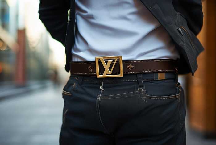 男士lv皮带多少钱 lv男士皮带便宜的多少钱一条
