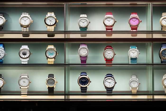 女士手表品牌排名前十，女士手表品牌排名前十名有哪些