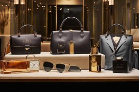 全球前十奢侈品品牌 全球前十奢侈品品牌排行榜