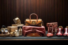 欧洲著名奢侈品牌有哪些（欧洲著名奢侈品牌有哪些牌子）