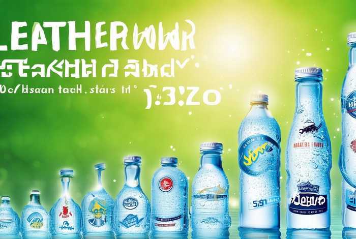 矿泉水销量排名最新；矿泉水销量排名最新榜