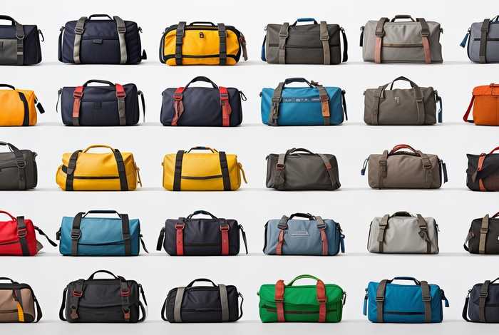 尼龙包哪个品牌性价比高，尼龙包哪个品牌性价比高又好用