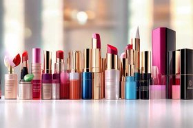 美妆品牌十大排名最新；美妆品牌十大排名最新款