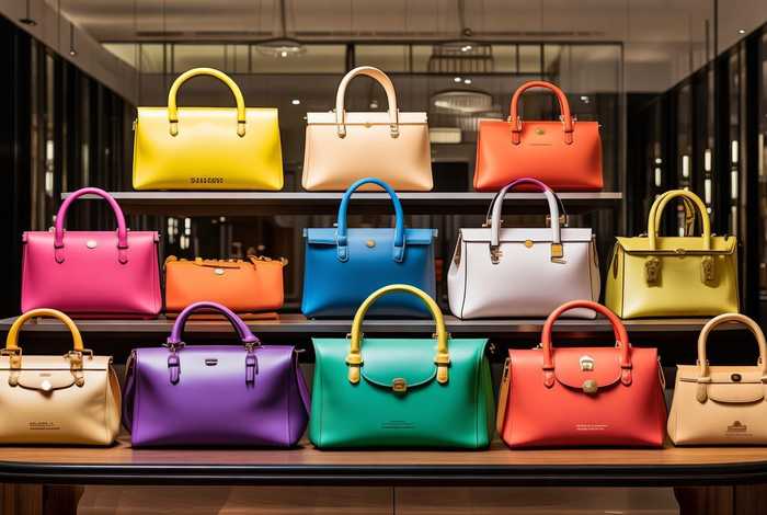 国际一线品牌女包排行 国际一线品牌女包排行榜前十名