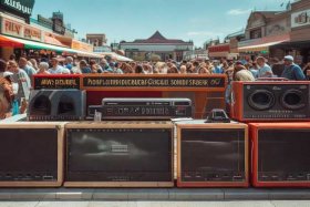 国产卡包音响十大名牌 - 国产卡包音响十大名牌排名