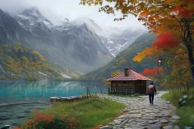 国内小众旅游地、国内旅游小众但值得一去的地方