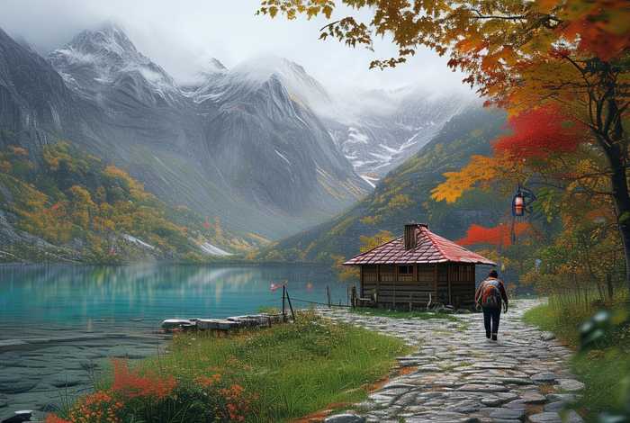 国内小众旅游地、国内旅游小众但值得一去的地方