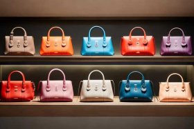 女性包包牌子排名；女性包包牌子排名前十