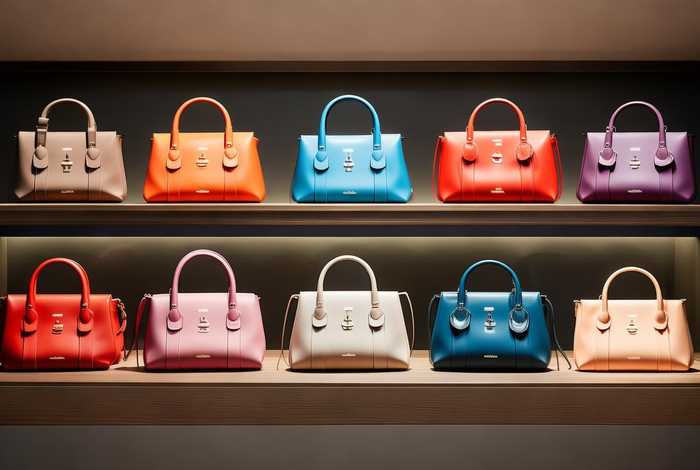 女性包包牌子排名；女性包包牌子排名前十