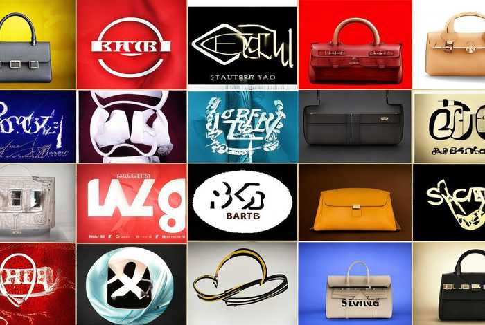 名包品牌排名前十，名包品牌排行榜前十名标志