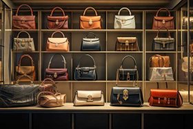 女士皮包、女士皮包五金配件大全