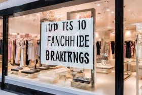 内衣加盟店10大排行榜，内衣加盟店10大排行榜前十名