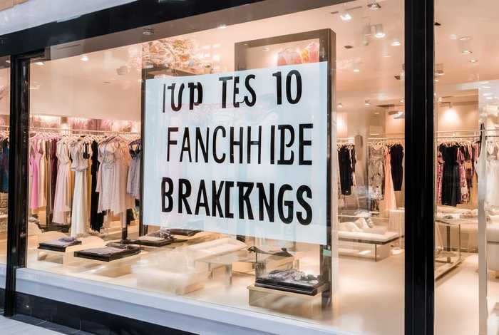 内衣加盟店10大排行榜，内衣加盟店10大排行榜前十名