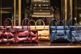 女生包包价格排行榜（女生包包价格排行榜前十名）