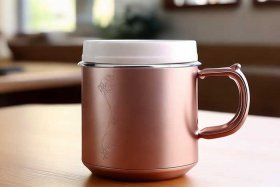 女士小型便携式保温杯，女士小型便携式保温杯推荐