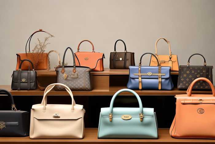 名牌包包有哪些牌子排名（名牌包包有哪些牌子排名图片）