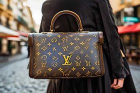 女士包包 lv 女士包包lv是那个国家的品牌