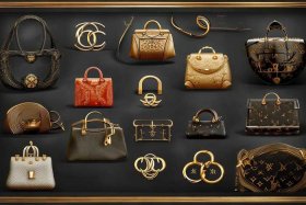 名牌女包标志logo图片；名牌女包标志logo图片大全