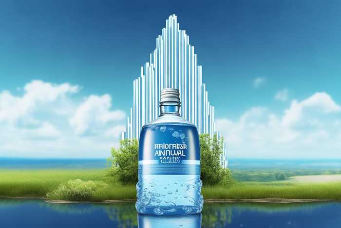 矿泉水年销量、矿泉水年销量多少