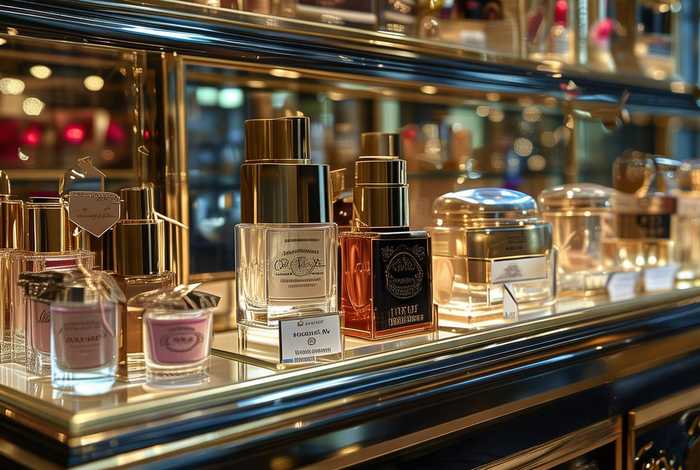 全球奢侈化妆品十大排名价格是多少，全球奢侈化妆品十大排名价格是多少啊